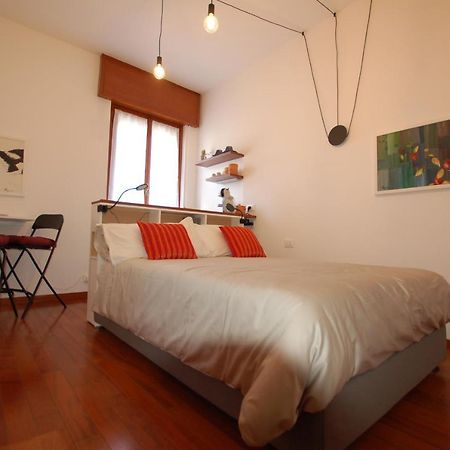 B&B Monteverdi Μπέργκαμο Εξωτερικό φωτογραφία