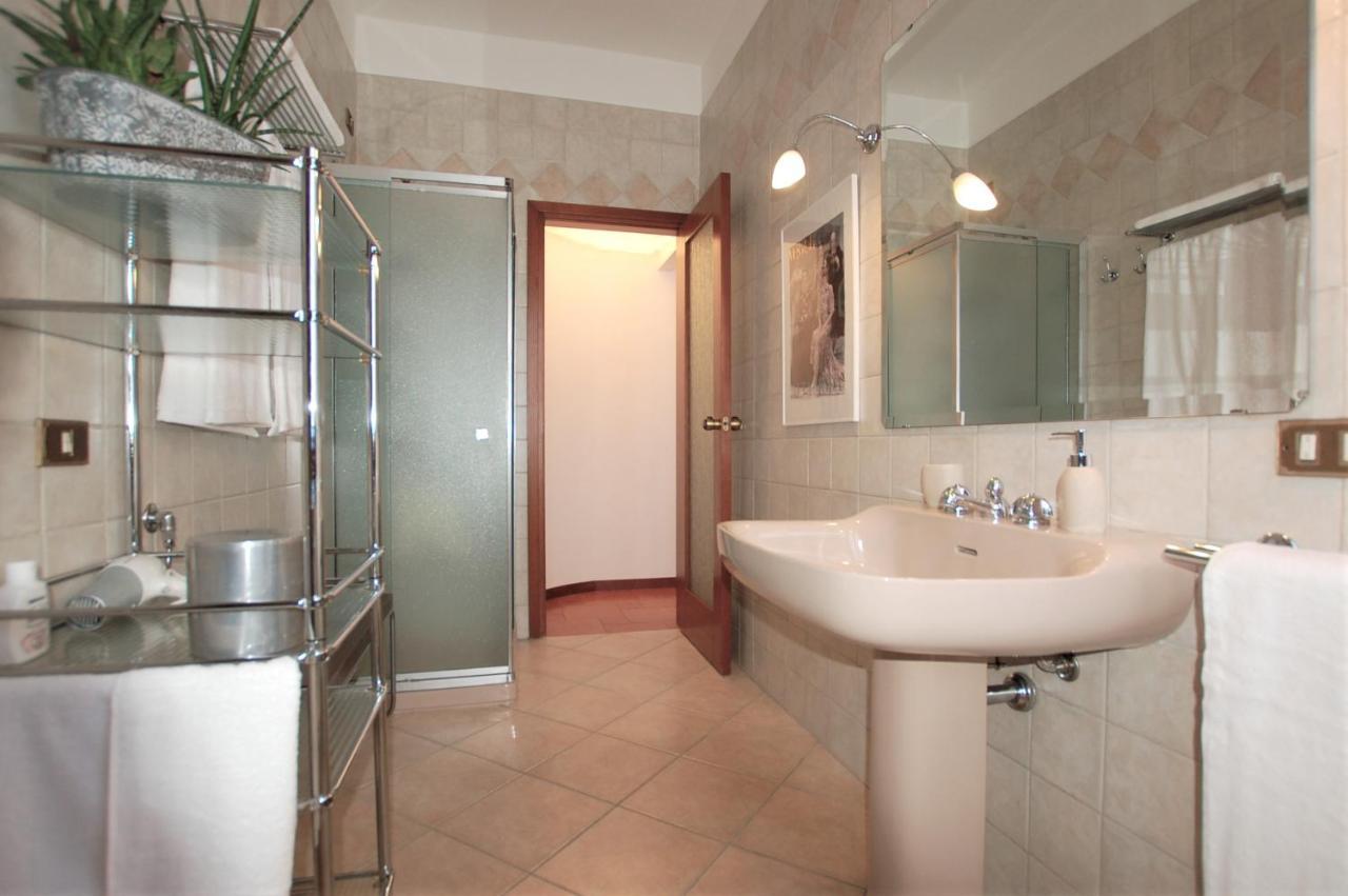 B&B Monteverdi Μπέργκαμο Εξωτερικό φωτογραφία