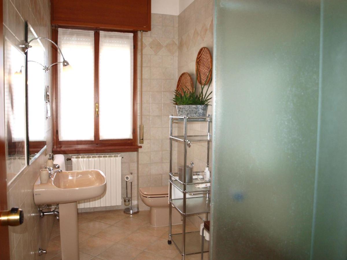 B&B Monteverdi Μπέργκαμο Εξωτερικό φωτογραφία