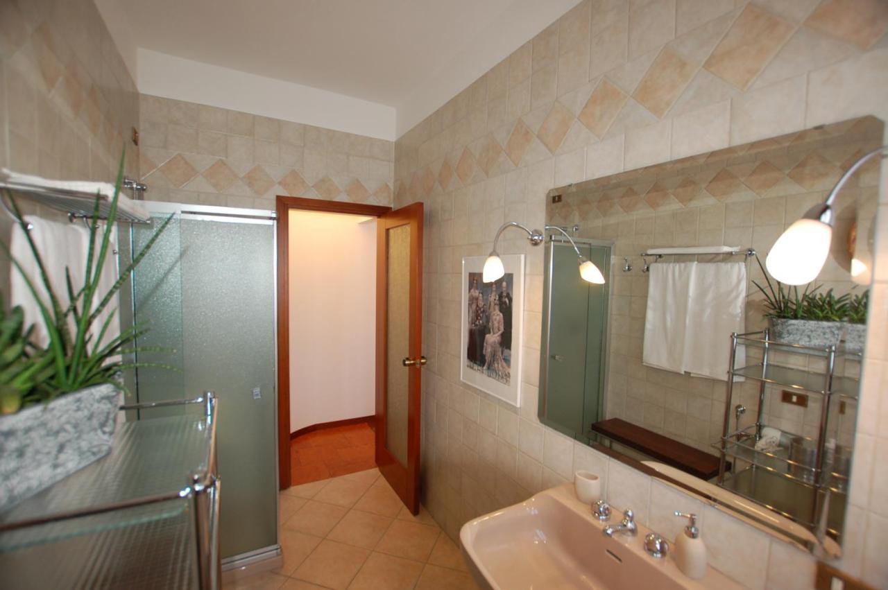 B&B Monteverdi Μπέργκαμο Εξωτερικό φωτογραφία