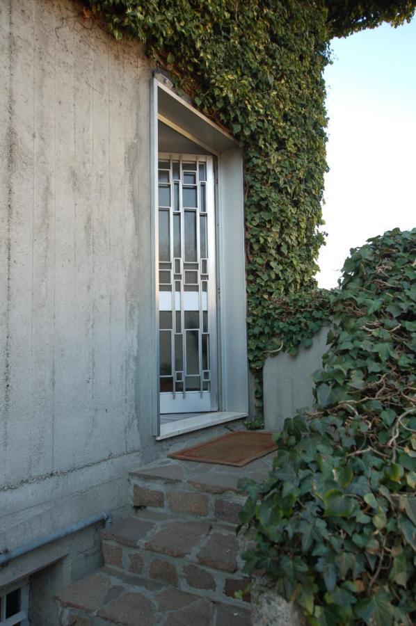 B&B Monteverdi Μπέργκαμο Εξωτερικό φωτογραφία